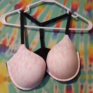VS Bra